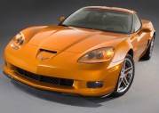 Chevrolet Corvette Z06